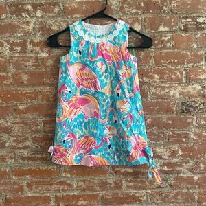 NWT Lilly Pulitzer Toddler Dress